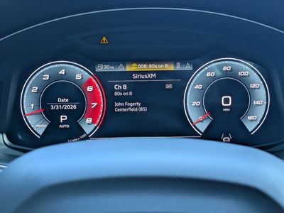 2021 Audi Q8 - Photo 21