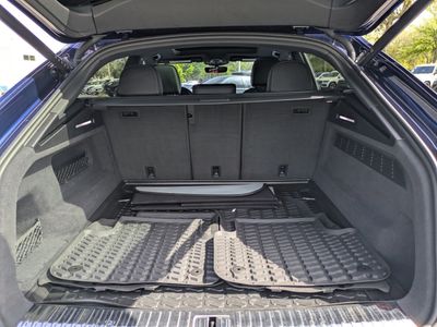 2021 Audi Q8 - Photo 13