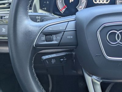 2021 Audi Q8 - Photo 19