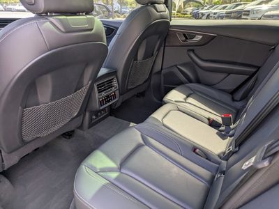 2021 Audi Q8 - Photo 16