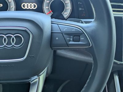 2021 Audi Q8 - Photo 20