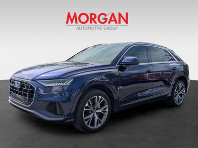 2021 Audi Q8 - Photo 7