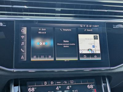 2021 Audi Q8 - Photo 23