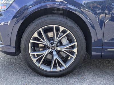 2021 Audi Q8 - Photo 10