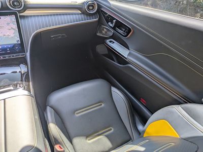 2024 Mercedes-Benz CLE - Photo 20