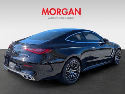 2024 Mercedes-Benz CLE - Photo 6