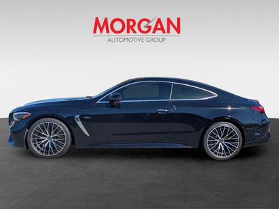 2024 Mercedes-Benz CLE - Photo 9