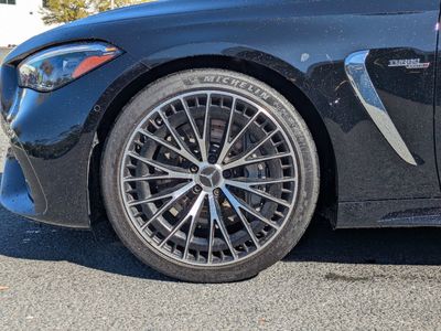 2024 Mercedes-Benz CLE - Photo 3