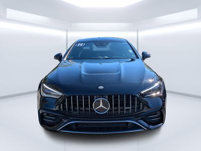2024 Mercedes-Benz CLE - Photo 11