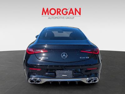 2024 Mercedes-Benz CLE - Photo 7