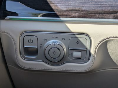 2023 Mercedes-Benz GLS - Photo 26