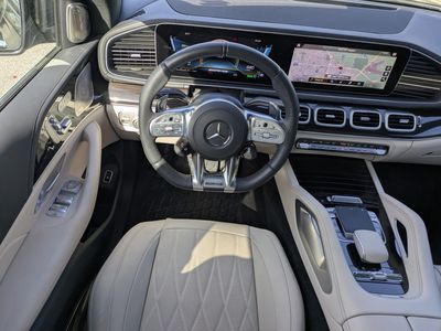 2023 Mercedes-Benz GLS - Photo 16