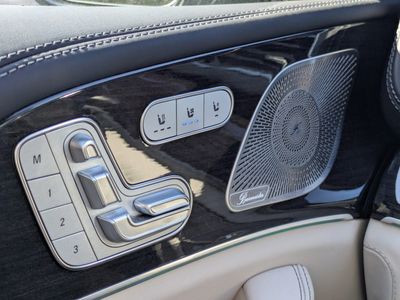 2023 Mercedes-Benz GLS - Photo 23