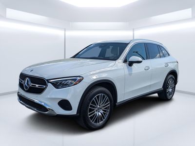 2025 Mercedes-Benz GLC - Photo 7