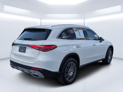 2025 Mercedes-Benz GLC - Photo 3
