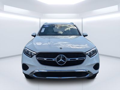 2025 Mercedes-Benz GLC - Photo 8