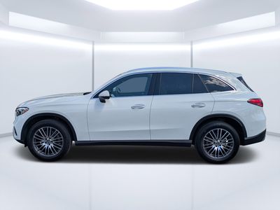 2025 Mercedes-Benz GLC - Photo 6