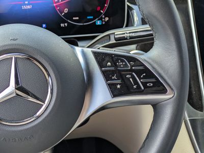 2025 Mercedes-Benz GLC - Photo 18