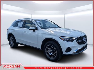 2025 Mercedes-Benz GLC - Photo 1