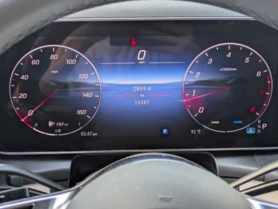 2025 Mercedes-Benz GLC - Photo 19