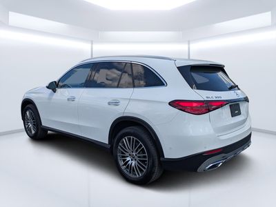 2025 Mercedes-Benz GLC - Photo 5
