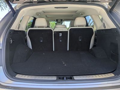 2021 Genesis GV80 - Photo 12