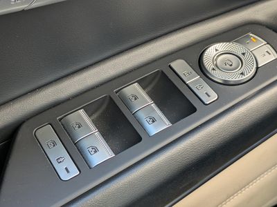 2021 Genesis GV80 - Photo 25