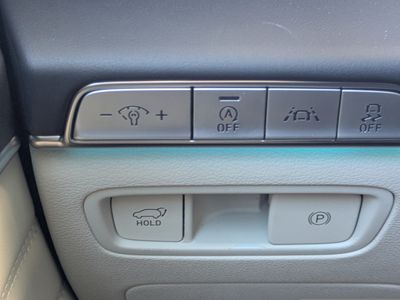 2021 Genesis GV80 - Photo 31