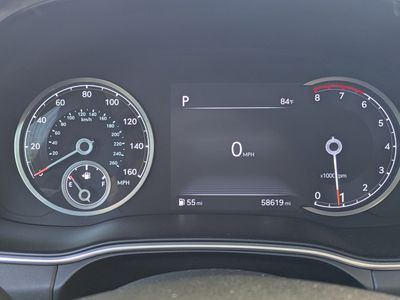 2021 Genesis GV80 - Photo 28