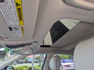 2021 Genesis GV80 - Photo 20