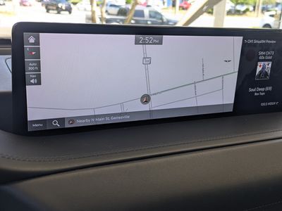 2021 Genesis GV80 - Photo 22