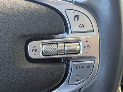 2021 Genesis GV80 - Photo 27