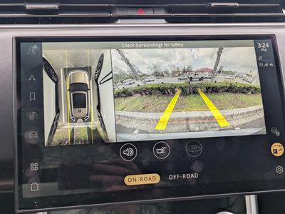 2023 Land Rover Range Rover - Photo 22
