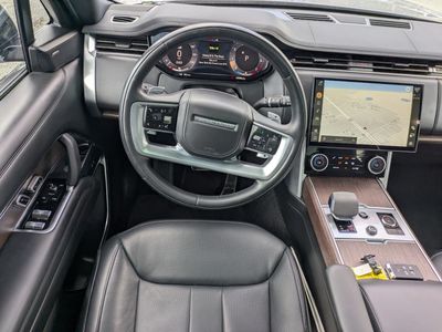 2023 Land Rover Range Rover - Photo 16