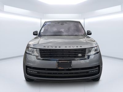 2023 Land Rover Range Rover - Photo 11