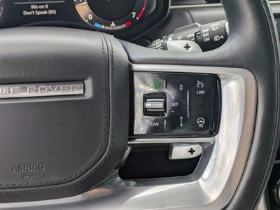 2023 Land Rover Range Rover - Photo 18