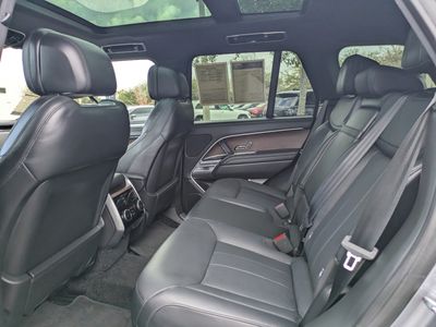 2023 Land Rover Range Rover - Photo 14