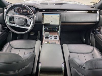 2023 Land Rover Range Rover - Photo 2