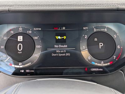 2023 Land Rover Range Rover - Photo 19
