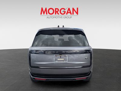 2023 Land Rover Range Rover - Photo 7