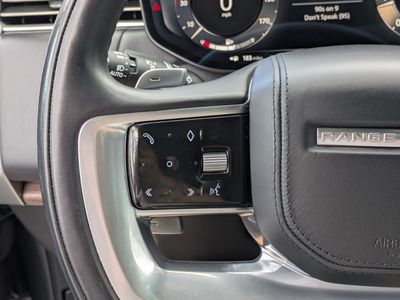 2023 Land Rover Range Rover - Photo 17