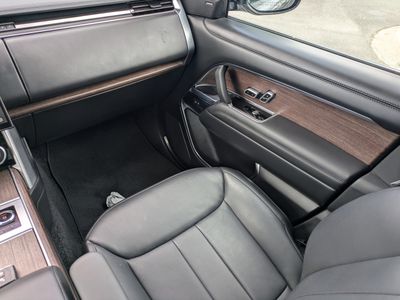 2023 Land Rover Range Rover - Photo 20