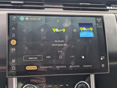 2023 Land Rover Range Rover - Photo 24