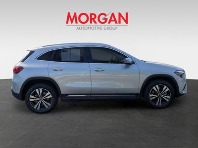 2025 Mercedes-Benz GLA - Photo 2