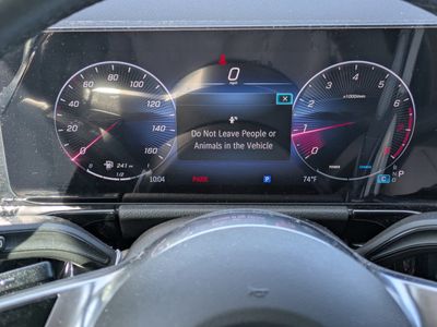 2025 Mercedes-Benz GLA - Photo 19