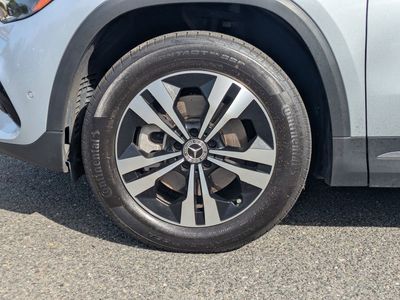 2025 Mercedes-Benz GLA - Photo 10
