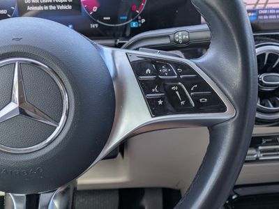 2025 Mercedes-Benz GLA - Photo 18