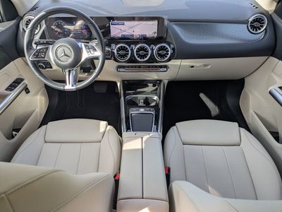 2025 Mercedes-Benz GLA - Photo 9