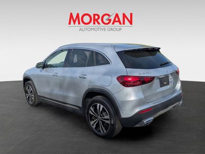 2025 Mercedes-Benz GLA - Photo 5