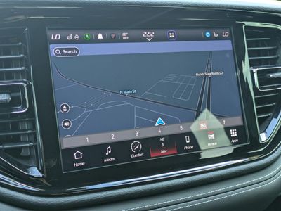 2025 Dodge Durango - Photo 24